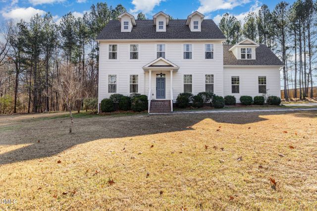 1021 Coley Road, Durham, NC 27703