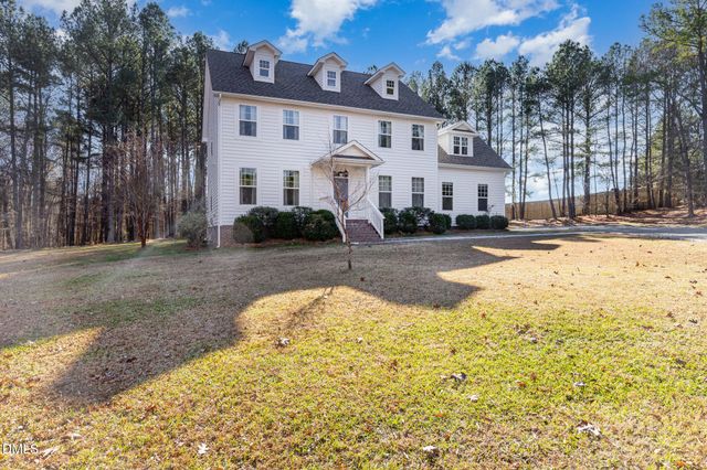 1021 Coley Road, Durham, NC 27703