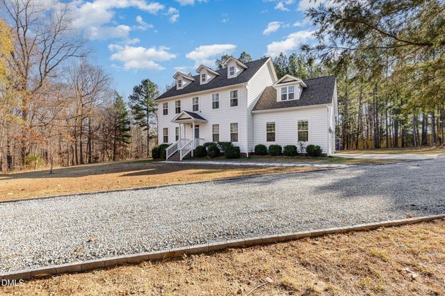 1021 Coley Road, Durham, NC 27703