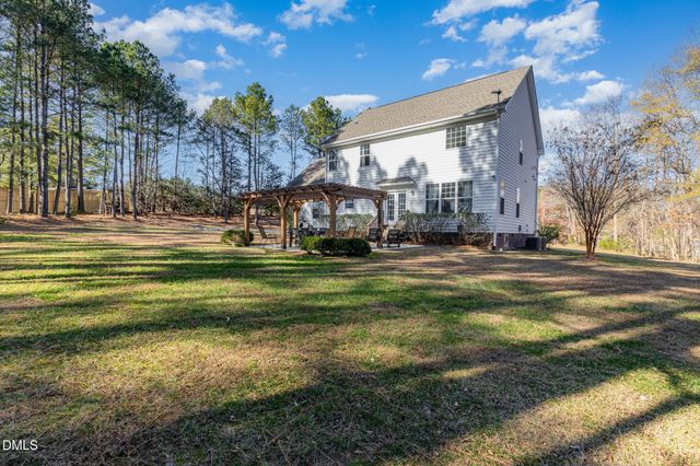 1021 Coley Road, Durham, NC 27703