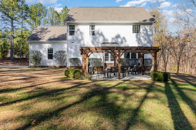 1021 Coley Road, Durham, NC 27703
