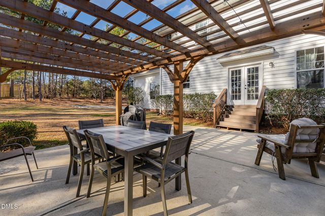 1021 Coley Road, Durham, NC 27703