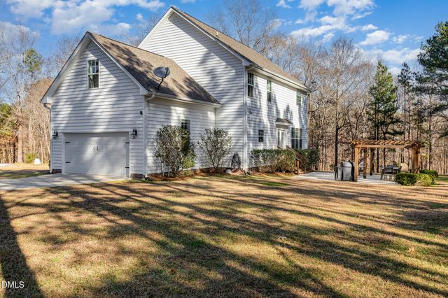 1021 Coley Road, Durham, NC 27703