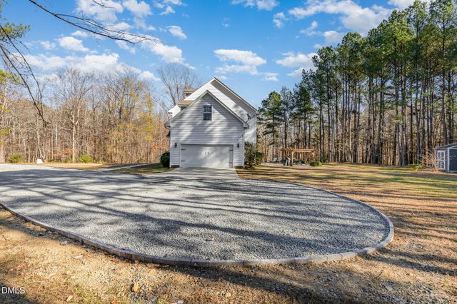 1021 Coley Road, Durham, NC 27703