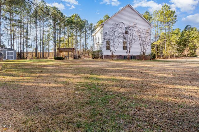 1021 Coley Road, Durham, NC 27703