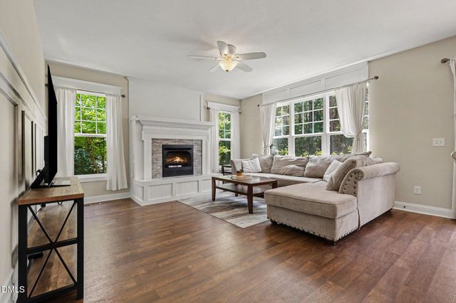 1021 Coley Road, Durham, NC 27703