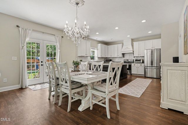 1021 Coley Road, Durham, NC 27703