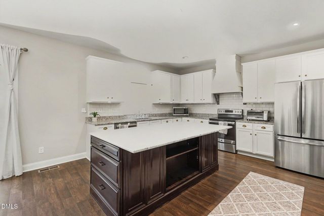 1021 Coley Road, Durham, NC 27703