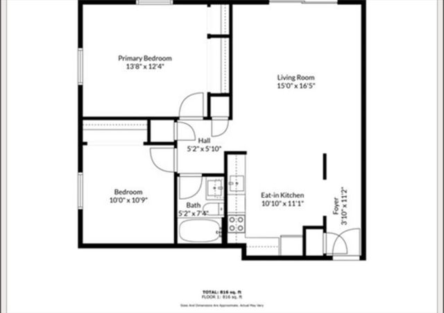 80 N Warren St 33-0, Woburn, MA 01801