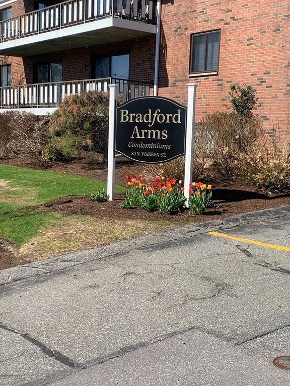80 N Warren St 33-0, Woburn, MA 01801
