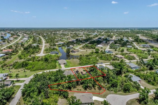 139 CREVALLE ROAD, Rotonda West, FL 33947