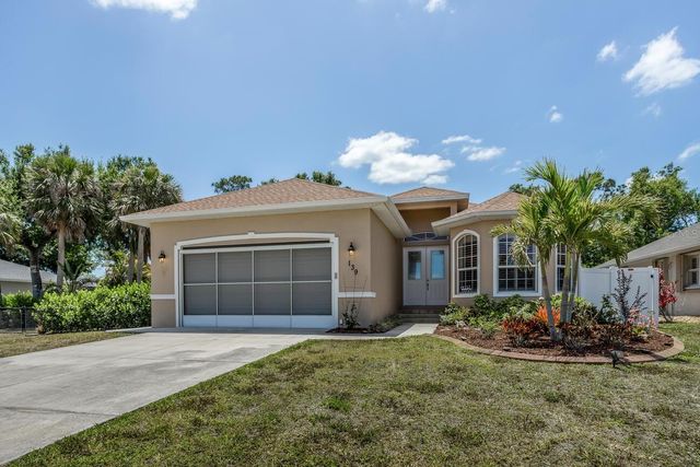 139 CREVALLE ROAD, Rotonda West, FL 33947