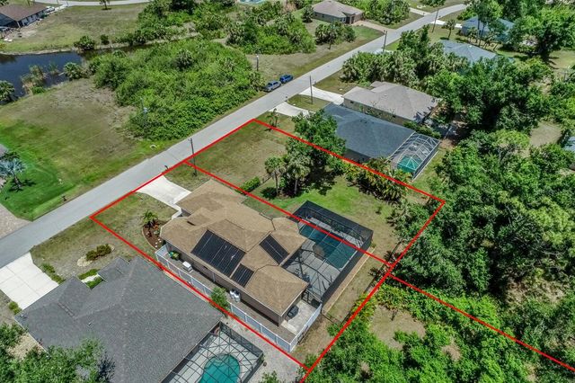 139 CREVALLE ROAD, Rotonda West, FL 33947
