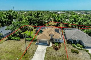 139 CREVALLE ROAD, Rotonda West, FL 33947