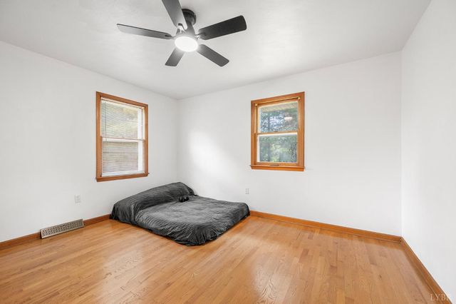 1655 Wingfield Drive, Goode, VA 24556