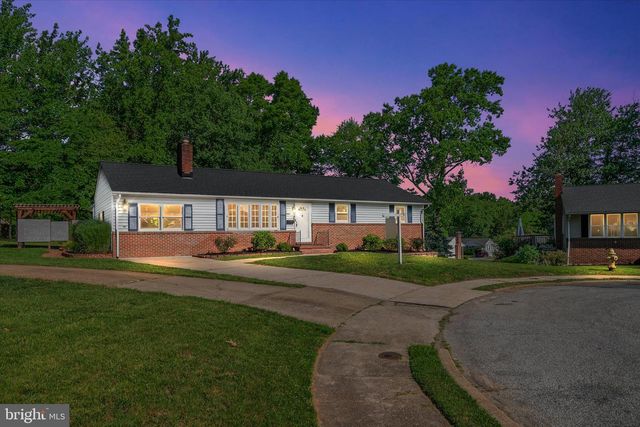596 FOREST VIEW RD, Linthicum Heights, MD 21090