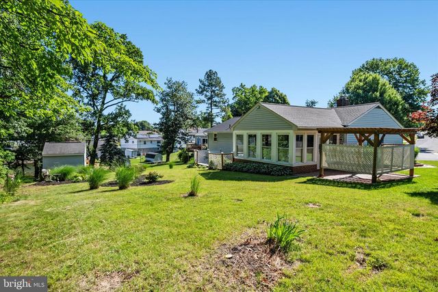 596 FOREST VIEW RD, Linthicum Heights, MD 21090