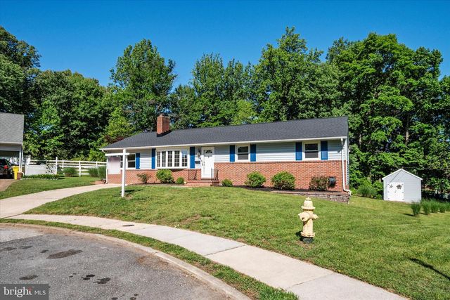 596 FOREST VIEW RD, Linthicum Heights, MD 21090