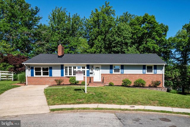 596 FOREST VIEW RD, Linthicum Heights, MD 21090