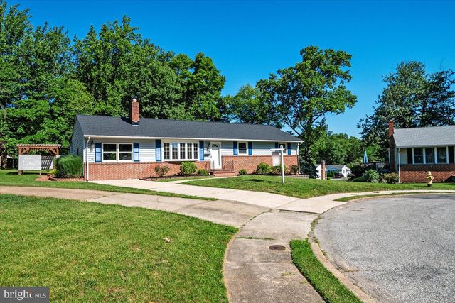 596 FOREST VIEW RD, Linthicum Heights, MD 21090