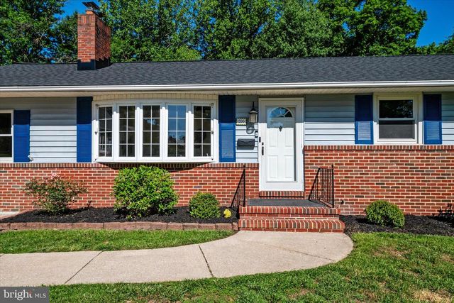 596 FOREST VIEW RD, Linthicum Heights, MD 21090