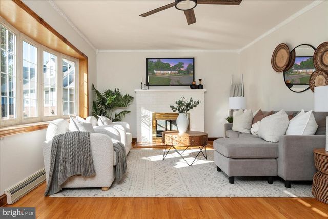 596 FOREST VIEW RD, Linthicum Heights, MD 21090