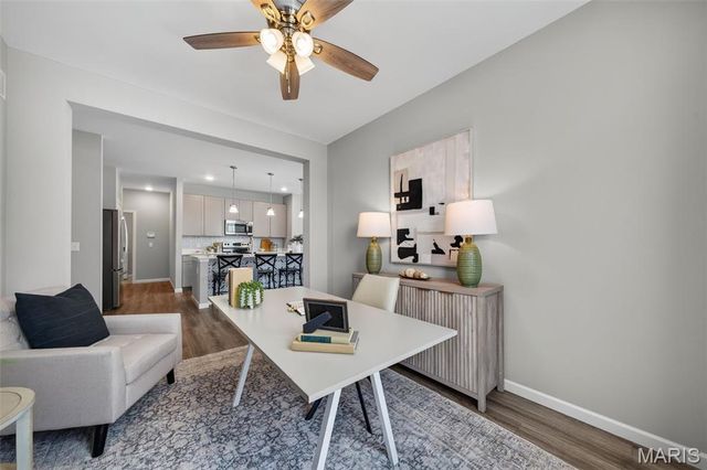 206 Knob Creek Court, Lake St Louis, MO 63367