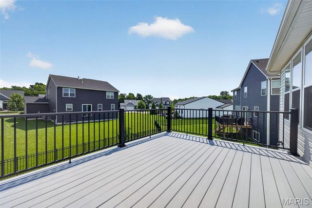 206 Knob Creek Court, Lake St Louis, MO 63367