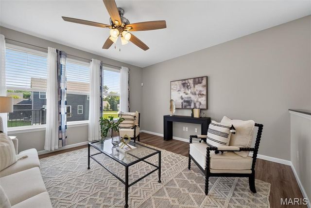 206 Knob Creek Court, Lake St Louis, MO 63367