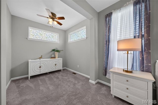 206 Knob Creek Court, Lake St Louis, MO 63367