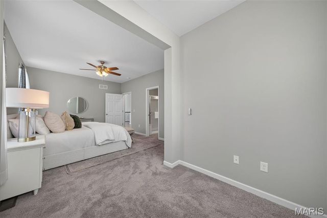 206 Knob Creek Court, Lake St Louis, MO 63367