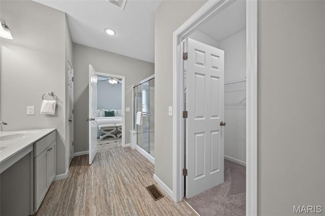 206 Knob Creek Court, Lake St Louis, MO 63367