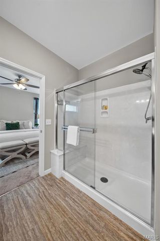 206 Knob Creek Court, Lake St Louis, MO 63367