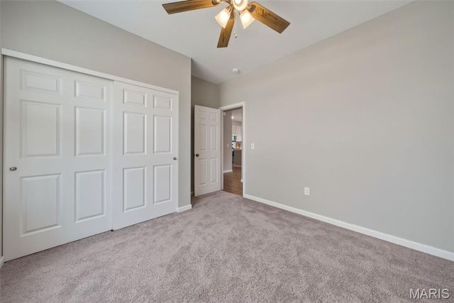 206 Knob Creek Court, Lake St Louis, MO 63367