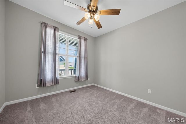 206 Knob Creek Court, Lake St Louis, MO 63367