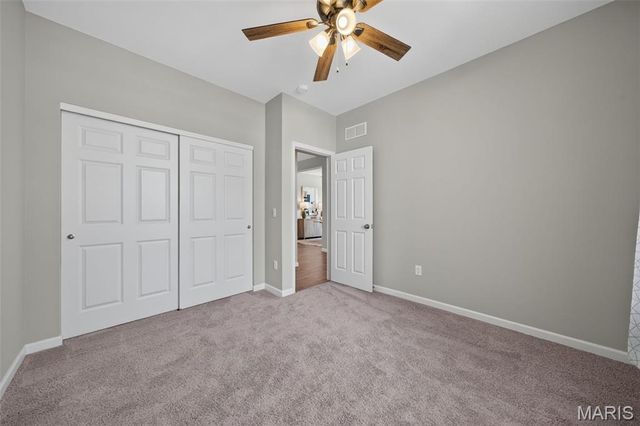 206 Knob Creek Court, Lake St Louis, MO 63367