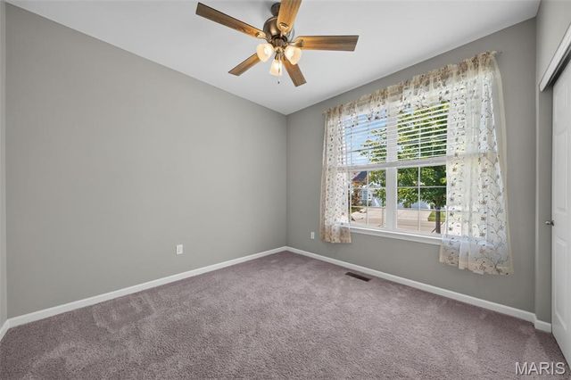 206 Knob Creek Court, Lake St Louis, MO 63367