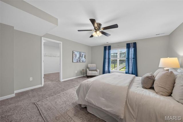 206 Knob Creek Court, Lake St Louis, MO 63367
