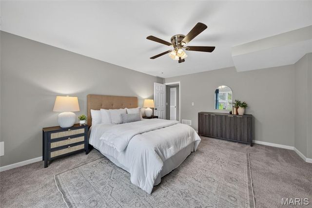 206 Knob Creek Court, Lake St Louis, MO 63367