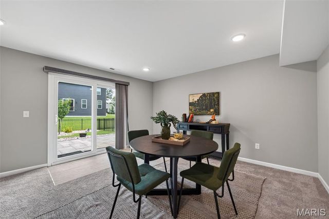 206 Knob Creek Court, Lake St Louis, MO 63367
