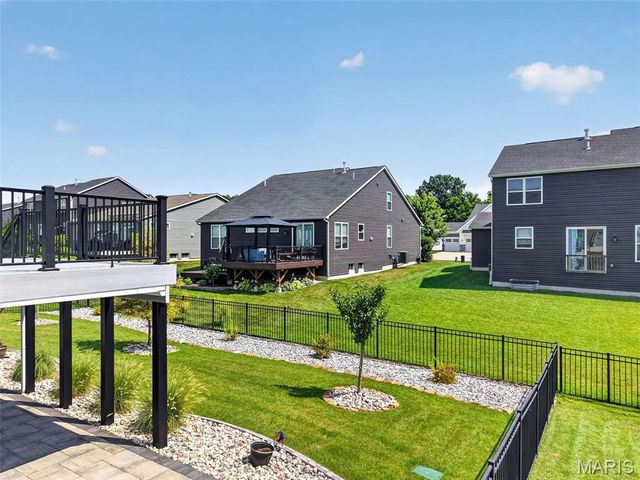 206 Knob Creek Court, Lake St Louis, MO 63367