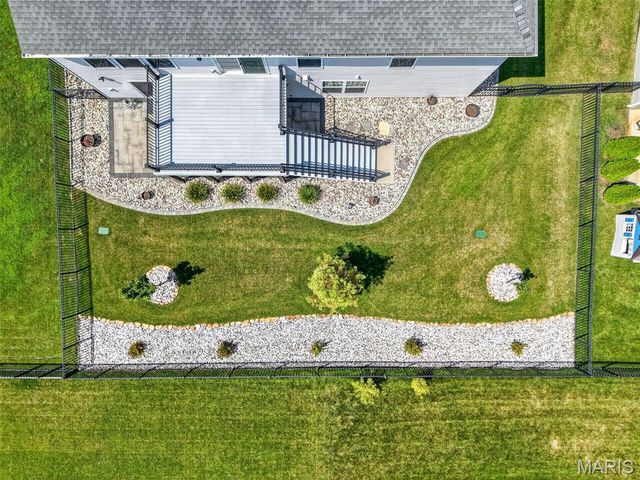 206 Knob Creek Court, Lake St Louis, MO 63367