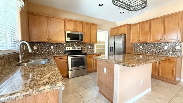 2714 E BIRCHWOOD Place, Chandler, AZ 85249