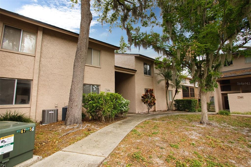 7506 PRESLEY PLACE 113, Tampa, FL 33617