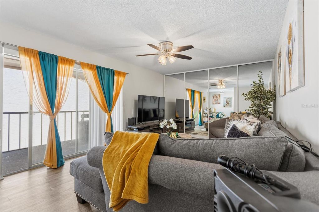 Image 3 of property listing at 7506 PRESLEY PLACE 113, Tampa, FL 33617