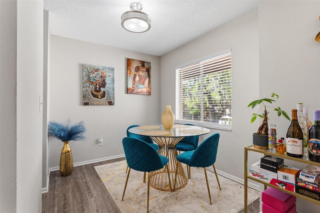 Image 4 of property listing at 7506 PRESLEY PLACE 113, Tampa, FL 33617
