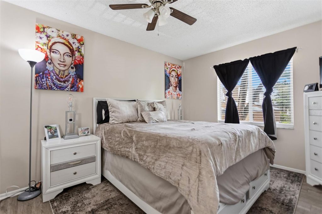 Image 6 of property listing at 7506 PRESLEY PLACE 113, Tampa, FL 33617