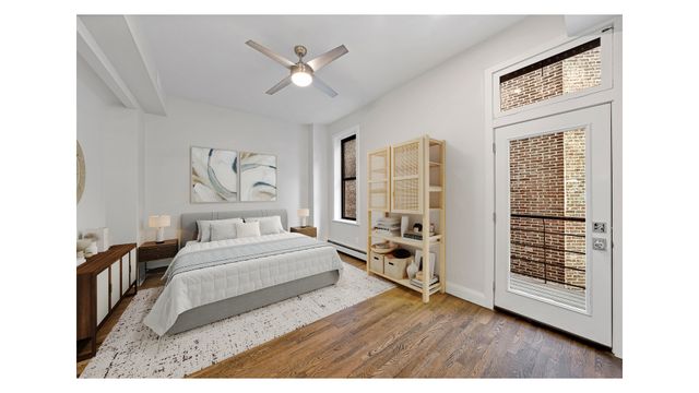 383 W END Avenue, New York City, NY 10024