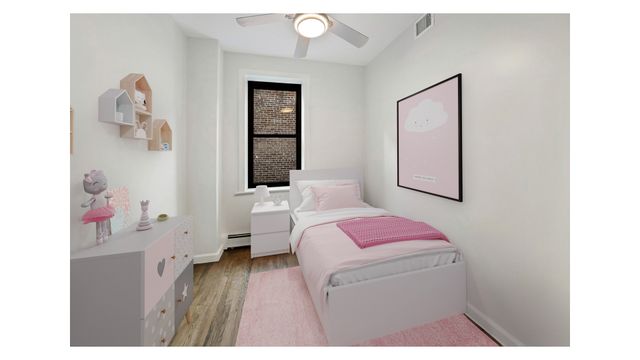 383 W END Avenue, New York City, NY 10024