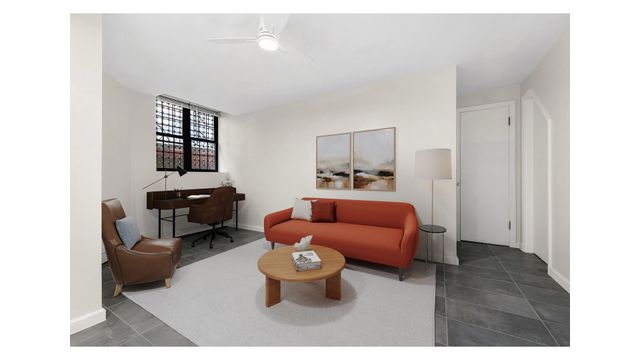 383 W END Avenue, New York City, NY 10024